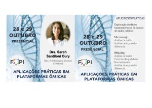Aplicações Práticas em Plataformas Ômicas
